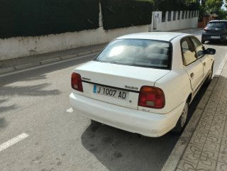 Suzuki Baleno 1999