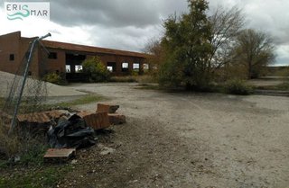Terreno en venta en Yuncos