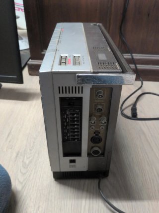 Sharp VC-3300 Videoregistratore VHS