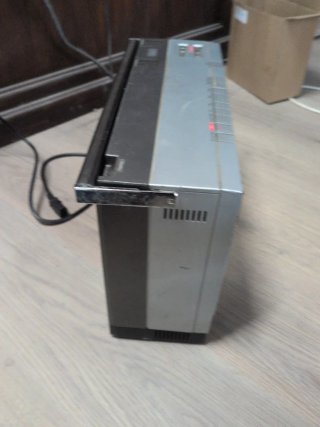 Sharp VC-3300 Videoregistratore VHS