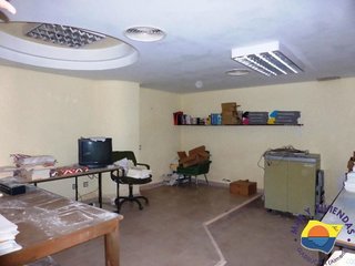 Local comercial en venta en Playa de Garrucha en Garrucha