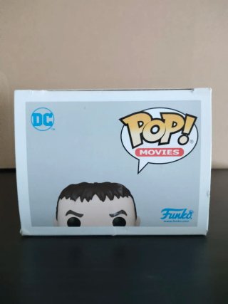 Funko Pop General Zod 1335 Flash