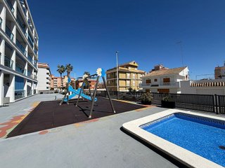 Piso en venta en Moncófar playa en Moncofa