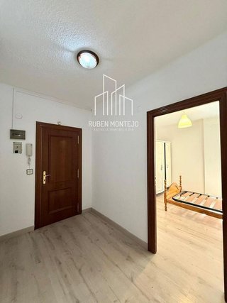 Piso en venta en Garrido Norte - Chinchibarra en Salamanca