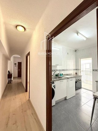 Piso en venta en Garrido Norte - Chinchibarra en Salamanca