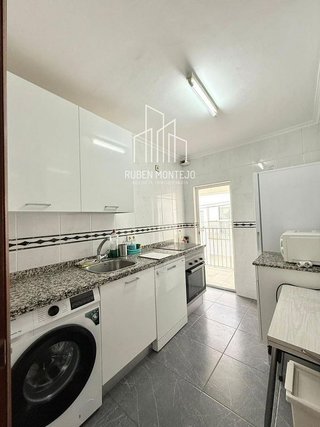 Piso en venta en Garrido Norte - Chinchibarra en Salamanca