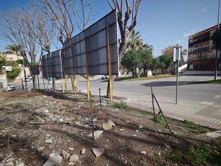 Terreno en venta en V Centenario-Piletas-Capuchinos en Sanlúcar de Barrameda