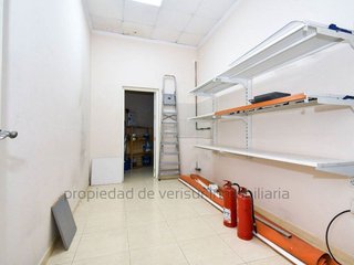 Local comercial en venta en Águilas ciudad en Águilas