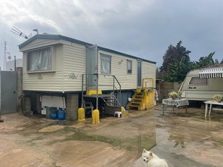 Terreno en venta en Barrios (Los)
