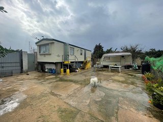 Terreno en venta en Barrios (Los)