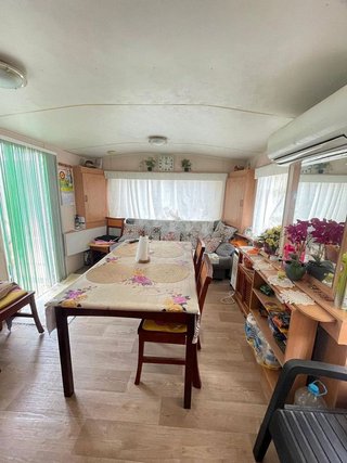 Terreno en venta en Barrios (Los)