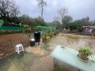 Terreno en venta en Barrios (Los)