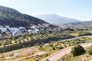 Terreno en venta en Coín
