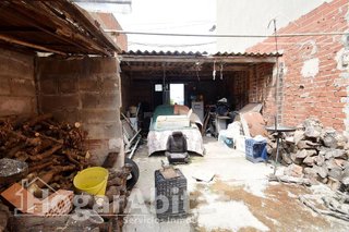 Terreno en venta en Nules