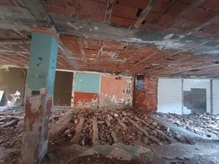 Solar en venta en Zona de Plaza de Barcelos en Pontevedra