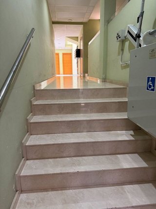Oficina en venta en Vegueta en Palmas de Gran Canaria(Las)