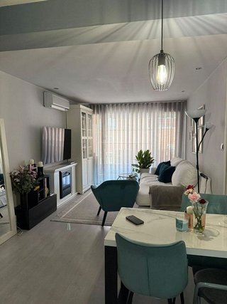 Piso en venta en Montserrat - Parque Empresarial en San Fernando de Henares