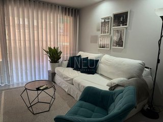 Piso en venta en Montserrat - Parque Empresarial en San Fernando de Henares