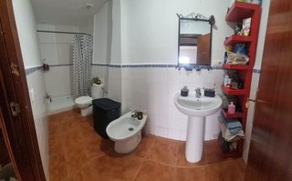 Piso en venta en Pescadores-Saladillo en Algeciras