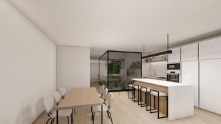 Terreno en venta en El Raval - Portes Encarnades en Elche
