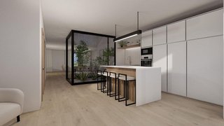 Terreno en venta en El Raval - Portes Encarnades en Elche