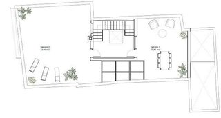 Terreno en venta en El Raval - Portes Encarnades en Elche