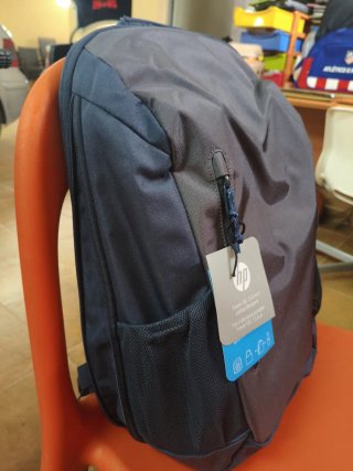 Mochila HP portátil 15.6 6H2D9AA