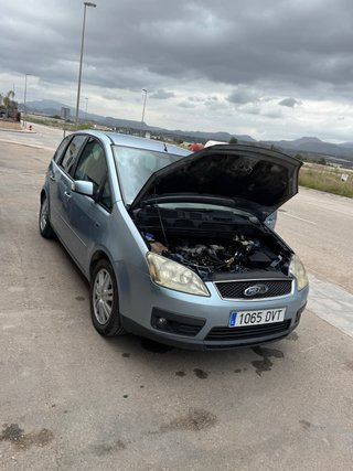 Ford C-MAX 2005