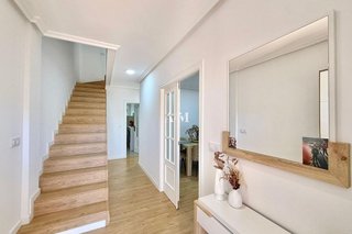 Casa pareada en alquiler en San Javier en San Javier