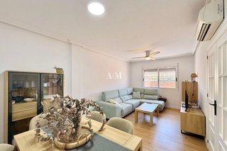Casa pareada en alquiler en San Javier en San Javier