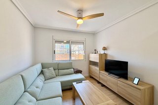 Casa pareada en alquiler en San Javier en San Javier