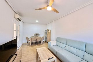 Casa pareada en alquiler en San Javier en San Javier