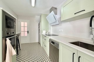 Casa pareada en alquiler en San Javier en San Javier