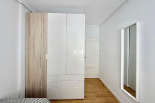 Casa pareada en alquiler en San Javier en San Javier