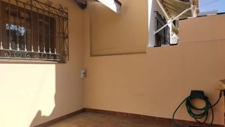Casa pareada en venta en Centro Ciudad en Fuengirola