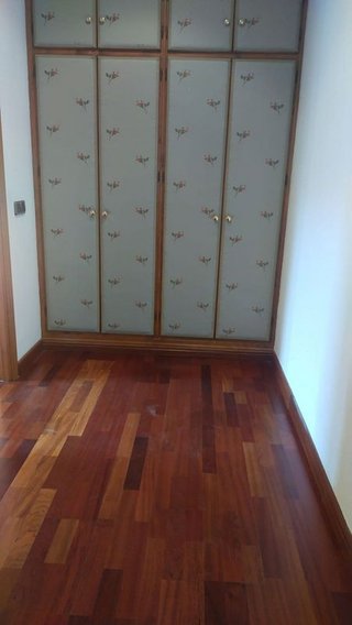 Casa pareada en venta en Centro Ciudad en Fuengirola