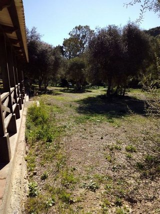 Casa rural en venta en Jimena de la Frontera
