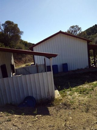 Casa rural en venta en Jimena de la Frontera