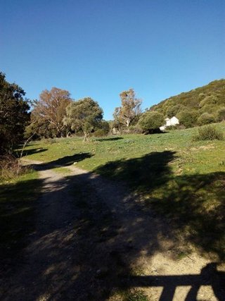 Casa rural en venta en Jimena de la Frontera