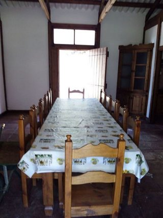Casa rural en venta en Jimena de la Frontera
