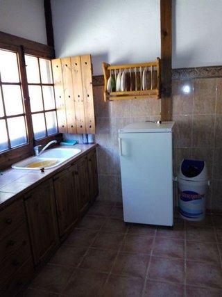 Casa rural en venta en Jimena de la Frontera