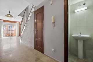 Casa pareada en venta en Espartinas