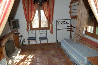 Chalet en venta en Caravaca de la Cruz