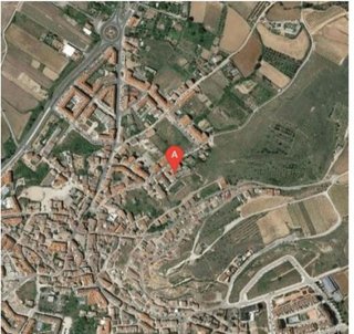 Casa adosada en venta en Villamediana de Iregua