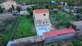 Casa rural en venta en Oliva pueblo en Oliva