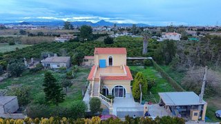 Casa rural en venta en Oliva pueblo en Oliva