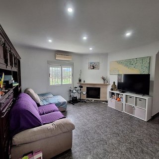 Casa rural en venta en Oliva pueblo en Oliva