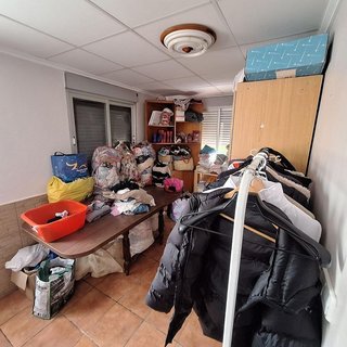 Casa rural en venta en Oliva pueblo en Oliva