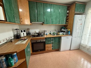 Casa adosada en venta en Miguelturra