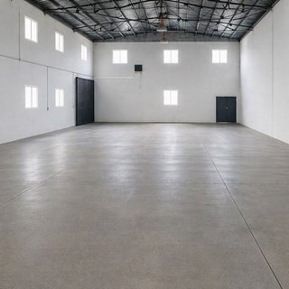 Nave industrial en venta en Larache en Ciudad Real